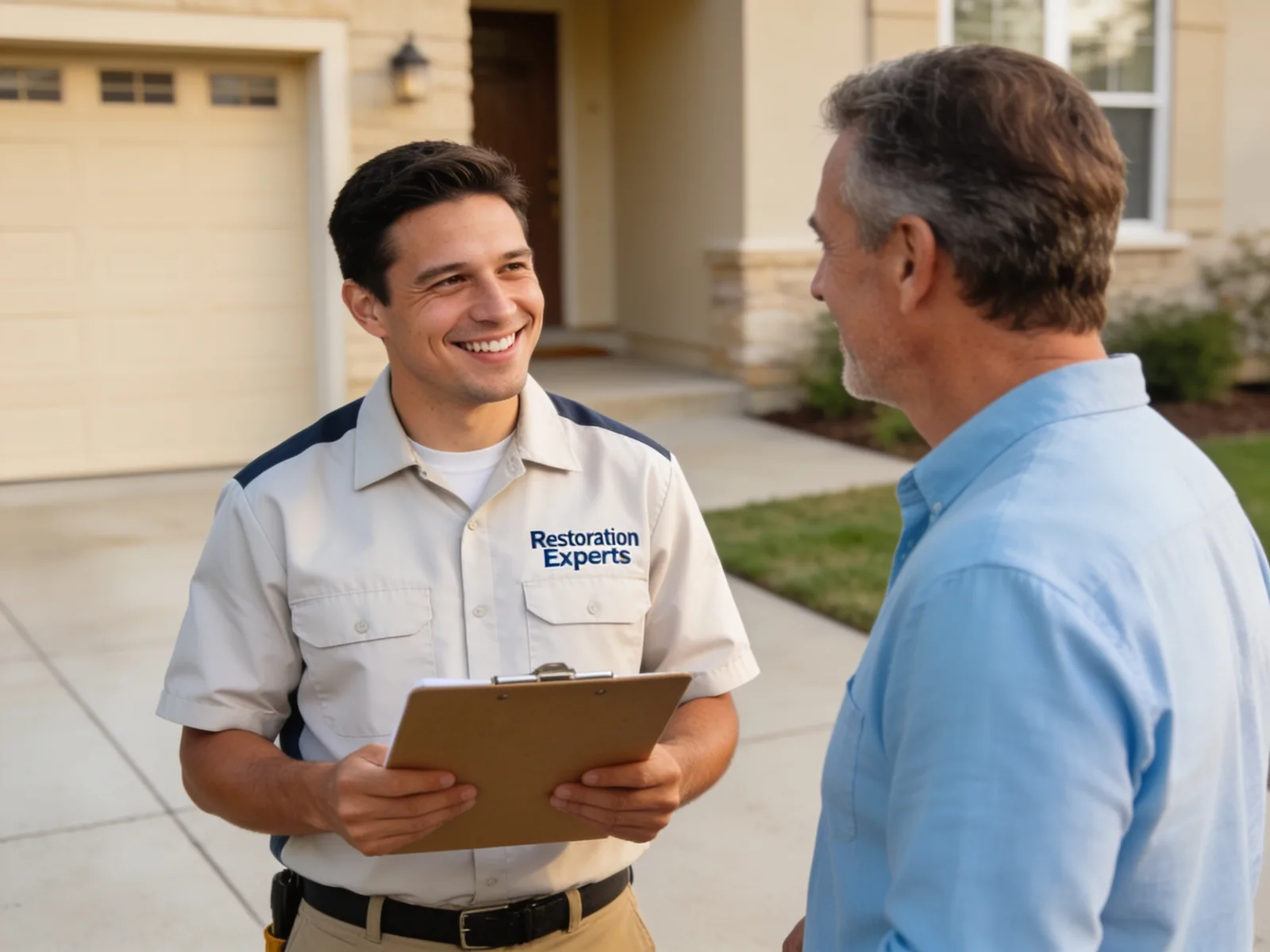 Water Damage Cleanup Crivitz, WI FAQs